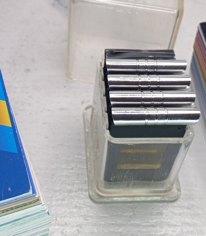 Bolex Cine Filter Set and Replacement Gels