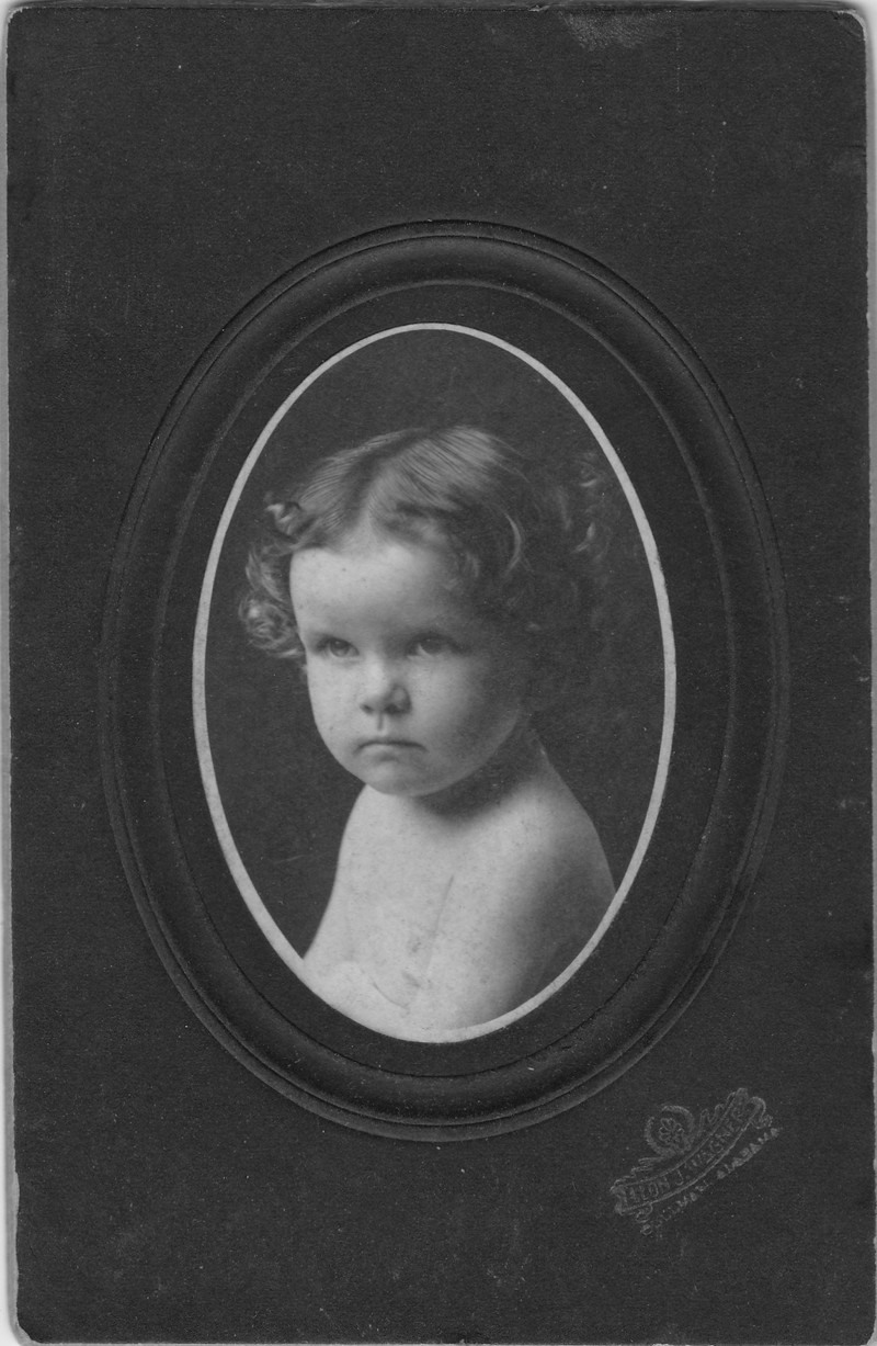 Single-Family Genealogy Photographs