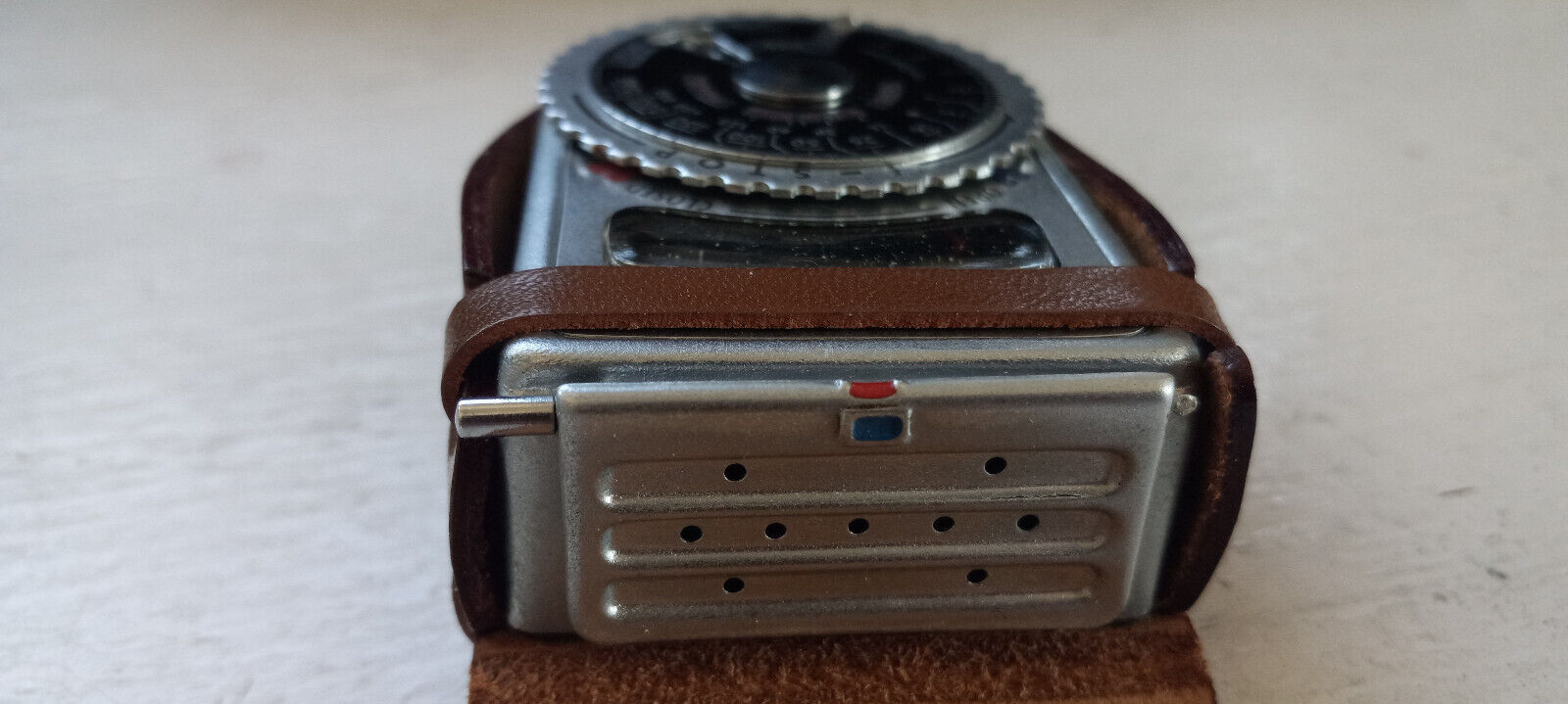 Vintage Sekonic Type L-VI light meter