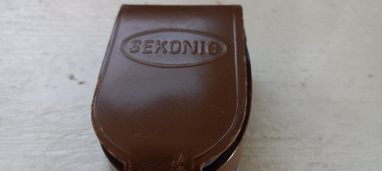 Vintage Sekonic Type L-VI light meter
