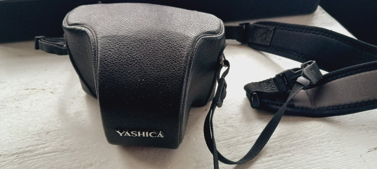 Yashica TL-Super 35mm SLR Film camera